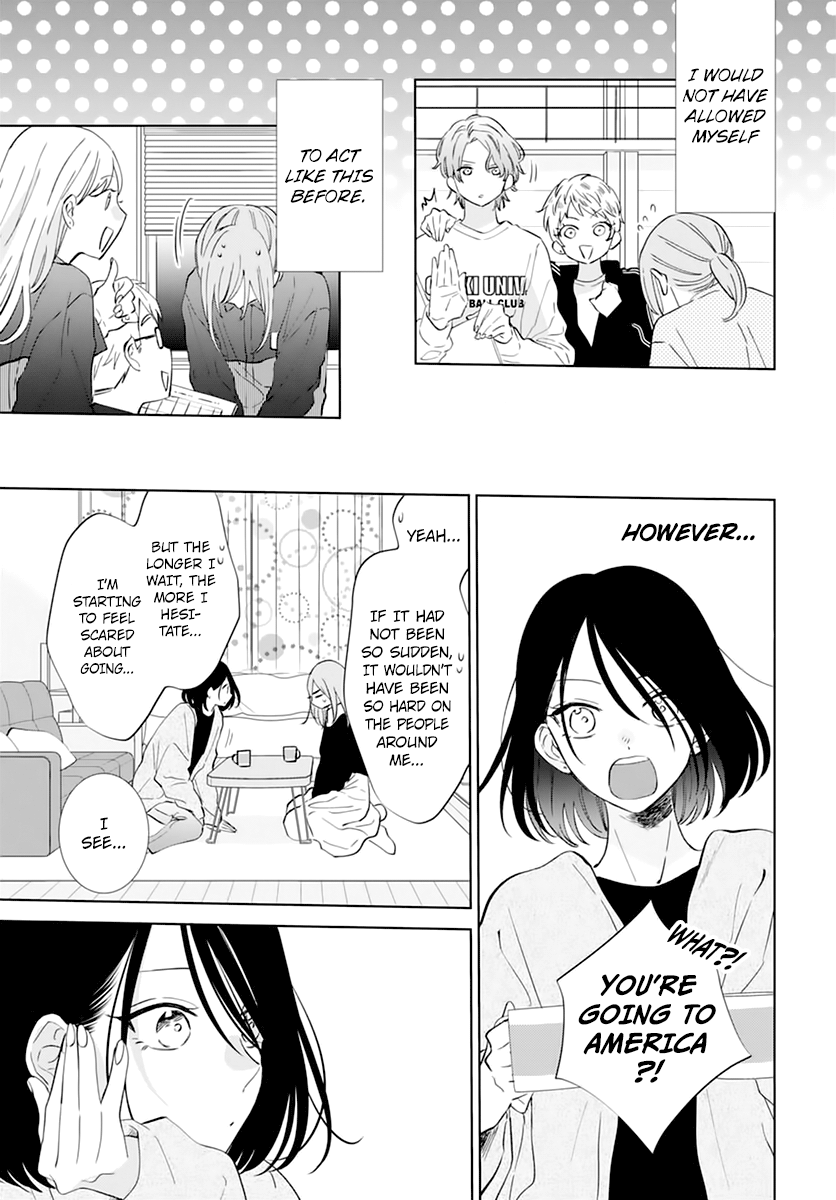 Namaiki Zakari, Chapter 136 image 05
